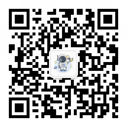 扫一扫加微信-宝贝科普