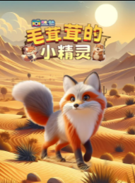 超级镜头：毛茸茸的小精灵【11集全】-宝贝科普