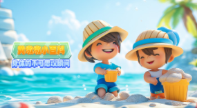 黄墩墩小百科之生活篇-黄墩墩小百科：身体的不可思议瞬间【11集全】-宝贝科普